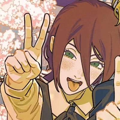 BleakyPhill's profile picture. – Love Live 🎶
– Chainsaw Man ✍️
– Black Clover 🍀
– Code Geass 💯
– Shingeki no Kyojin 💉
– Bloodborne 🦑
– Batman 🦇
– Alan Wake 🔦
– Supernatural ✡️