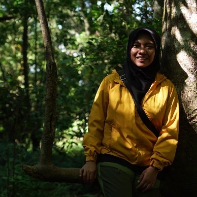 WardaniaDFC's profile picture. Have you tried your best?