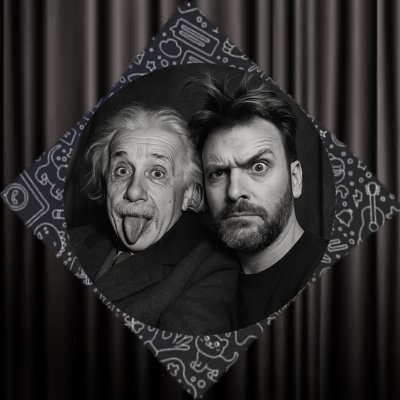 Danshatsberg's profile picture. Doubt kills growth