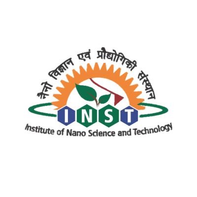 INSTMohali's profile picture. An autonomous Institute supported by Department of Science and Technology, Government of India devoted to research on nano science and technology