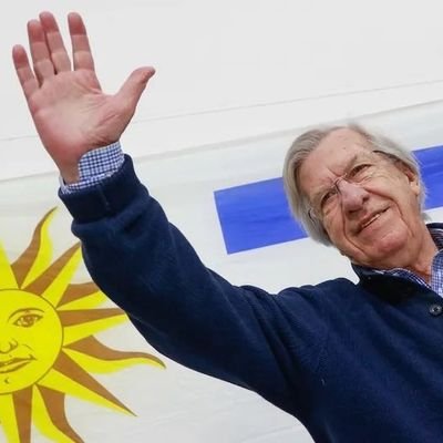 luismardones's profile picture. Anarquista cristiano, a lo Tolstói o a lo Dorothy Day