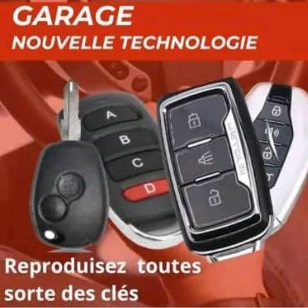 TresorGhost's profile picture. Reprogrammation de clé perdu toute marque de voiture, diagnostic automobile, ajoute clé simple, smart, reproduction des clé.