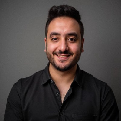 Mohamed_Hoss2's profile picture. Egyptian Art Director  | AI Video Director ☄️ | Graphic Designer 🎨 | Video Editor 🎬