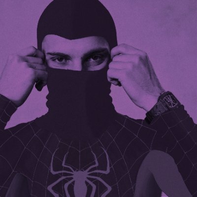 bumbleosc's profile picture. F1 is a social experiment