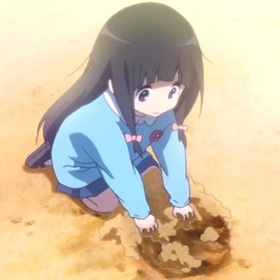 eula_l6's profile picture. 氷菓、佐藤利奈最推し。百合/アニメ/ゲーム/ 最近はガルクラ、わたなれ、ささ恋ハマってます。フォロバします！