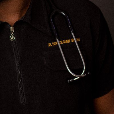 bartholomewono1's profile picture. Building the future of video x web3 @shovoo_ai @lisarstake / Lead @gwidhq | OSS @livepeer | Engineer at heart - DevOps, Blockchain, Video Infra || MBBS