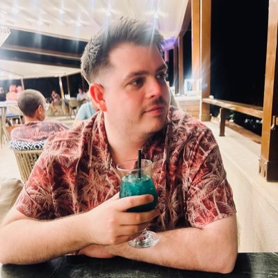 OliWood11's profile picture. MCFC. Cricket. Ice Hockey. Darts. Gaming.