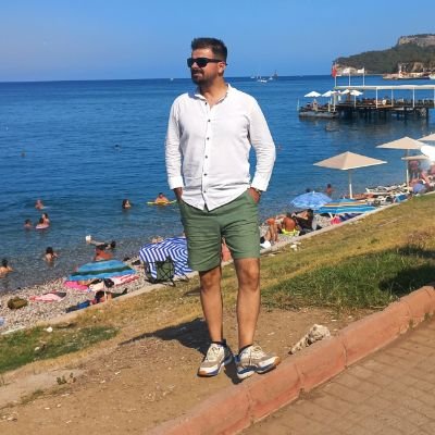 santimantalistt's profile picture. MEB