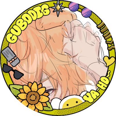 amidezu's profile picture. mostly @OrangeDog_ARP 🧡 inactive, will never login to this acc anymore ♡🐶🍊