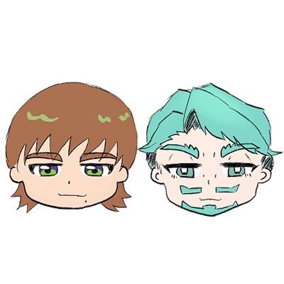 Fuuu_Miiim's profile picture. 成人済腐女子 それ以外も雑多に呟く/🪓🟧🟩