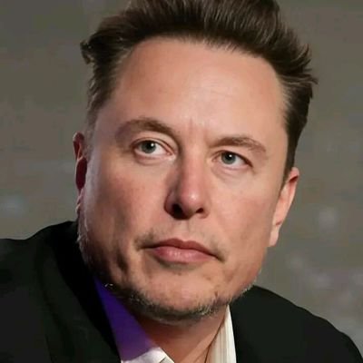 elonchat6767's profile picture. Entrepreneur * 🚀Spacex 🪐CEO&CTO • Tesla🚗 product. architect 🇺🇸Hyperloop.Founder of The boring company Po CO-Founder-Neturalink, OpenAl all