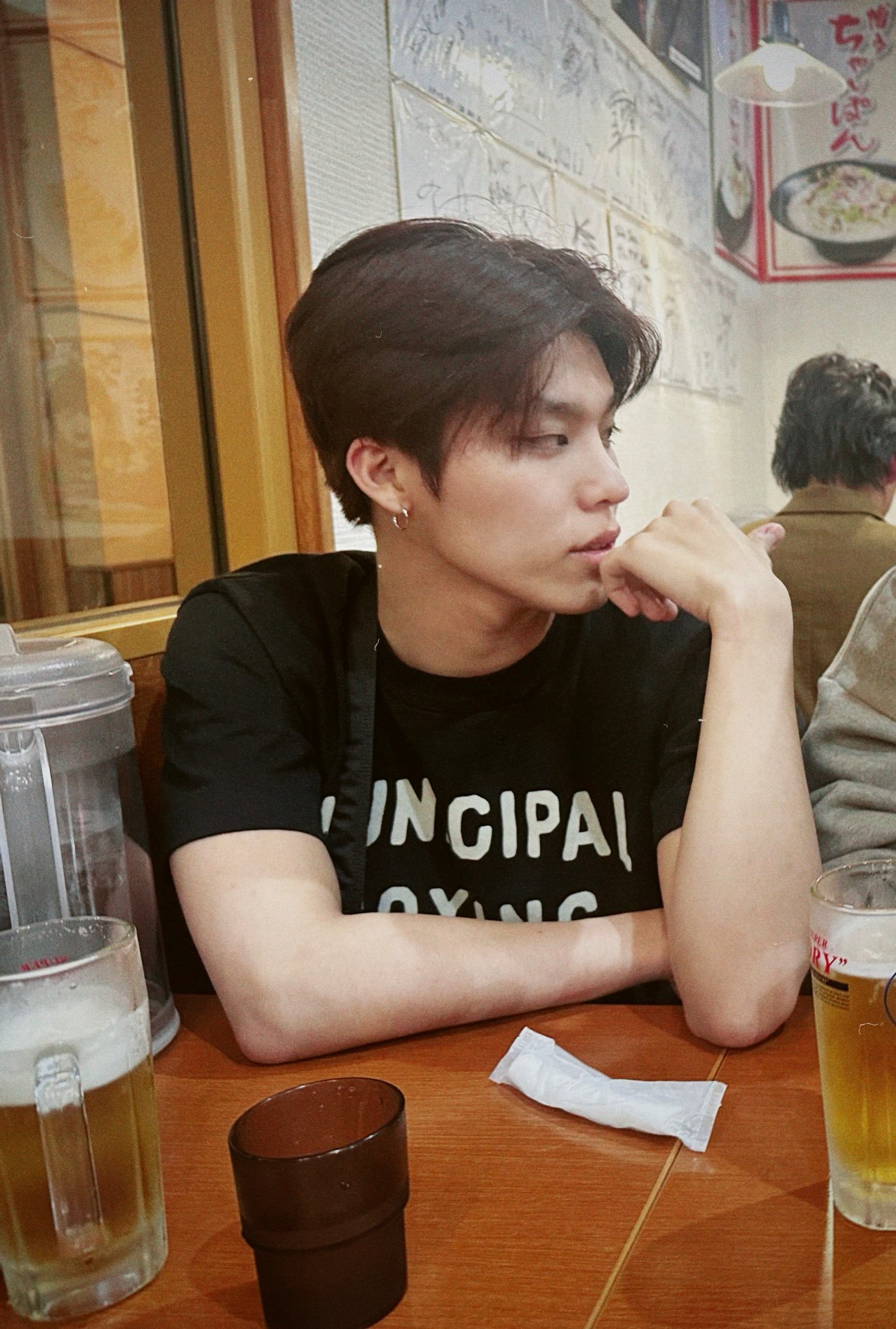 rkivebangtan7's profile picture. only love this man.
#BTS♡‿♡ #방탄소년단 💜 #ot7 #TREASURE 💎 #HAJEONGWOO #トレジャー
@bts_bighit
@treasuremembers