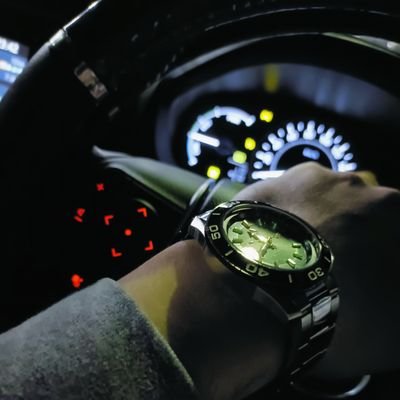 YV8IZiCFVS4197's profile picture. 時計好きパパ🌝BALL WATCH愛好家。
数値制御フライス１級、超高精度加工の仕事をしています。
時計、風景、ダイエット、株、ただのつぶやきを発信していきます。
皆様、仲良くして下さい。フォローもしていただけると嬉しいですし、フォローバックに飛んでいきます💨