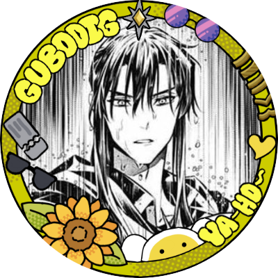 kaechiware's profile picture. ⁺⊹˚.⋆ 20+ | shipper! | ✯ MULTIFANDOM — main: hsr, dgm, nijien | heavy RTs (i still yap) | otp: #PHAINAXA☀️🌿, #KAEFURI🎫💿, & #YULLEN🍜🍡