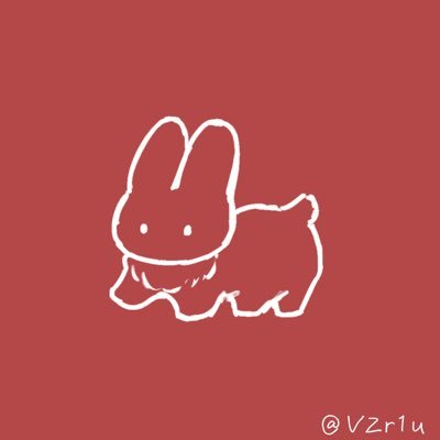 VZr1u's profile picture. 卓垢｜詳細プロフはリンク先｜新規1月❕