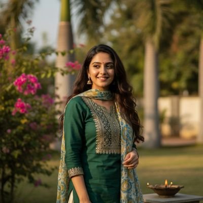 tanyashukla365's profile picture. Shabdon mein tehzeeb, aankhon mein Allahabad 💅
Chai is Everything ☕  ||  Ganga ki beti 🌊
