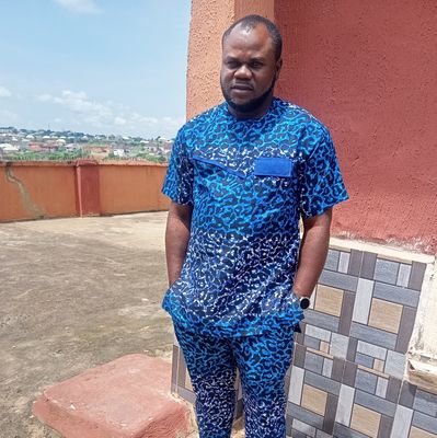 Paragon_tx's profile picture. Industrial Chemistry (FUTO) |Data Analyst | Data Scientist | Business Analyst | Story telling