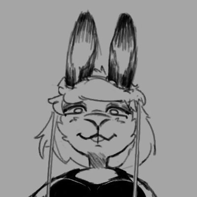 databasedbun's profile picture. 🇧🇷 | 20 | Ela/Dela 🏳️‍⚧️  | Artista | Ciências da computaria 💻  | Desenvolvedora para @seraphimskulls | Glooby