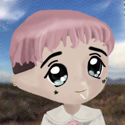 glowquietly4's profile picture. internet boy