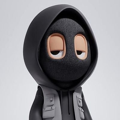 Samy_Alpha's profile picture. Web 3 enthusiast | DeFi, Tokens and Digital assets | Epistemophile