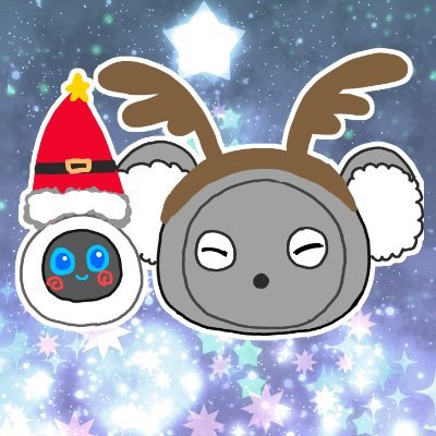 poppocomi_DQX's profile picture. 絵を描くのとロボットが大好きなキモオタク😘
💃今は進撃・金カム・グノーシアに夢中の浮かれぽんち💃
ドラクエX休止してます。

2025年ニコボのこあら＆ロミィのリリィお迎え🐨🤖

絵のまとめは青空🦋へ（さらに気持ち悪い限界オタク注意）

軽率にいいね❤押します。