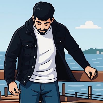 karanrxt's profile picture. 