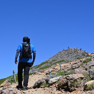 woYtB2KDOW56459's profile picture. 2021年6月11日よりnote開始。山をマイペースで楽しんでいます。子供の頃からボーイスカウトなどで山に親しんできて、コロナ禍の前は世界遺産巡りで世界中（33カ国）を個人旅していました。