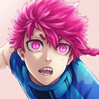 Shuapenas's profile picture. 💭