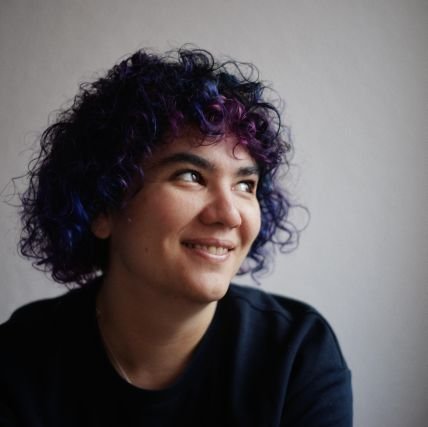 CarolinaJBlanco's profile picture. Trabajadora Social | Trabajo por la #equidaddegénero