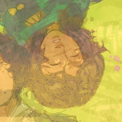 YuuKnowMagic's profile picture. I LOVE DAMON MAITSU || she/her || diamon, evamon and kaimon shipper (don’t worry guys this is why damon has 4 hands) || 🪄❤️