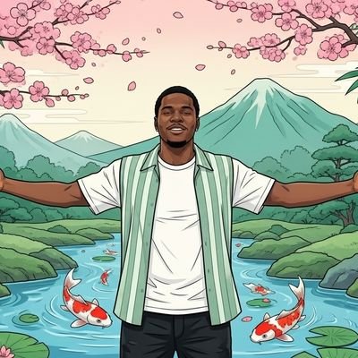 MosopeOlabanji's profile picture. 