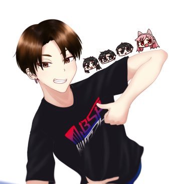 SeyG39's profile picture. ３人の子を持つお父さん！大人の配信チーム 【BSP】代表 SeyG（剛田小助）です🫶🏼🇸🇳 @BSP_mst 楽しそうな人、笑ってる人が好きです！楽しい仲間と時間を過ごしたい！クリップやイベント→https://t.co/LIlbJ5Enyd #SF6 #スト6 #ダルシム #エド