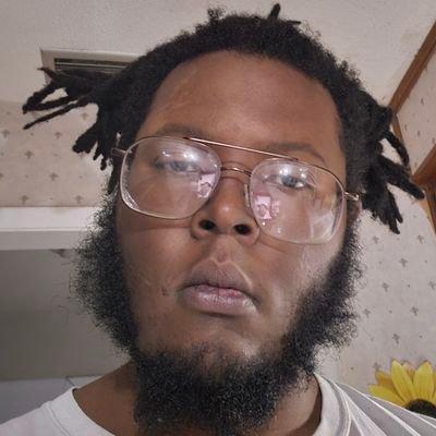 THEREALOD2DOTS's profile picture. #WeGlobalMoguls 🌎 🐐 👑 

Father Forgive Them For They Know Not Who The GOAT Is 

https://t.co/kPmqslmBK0