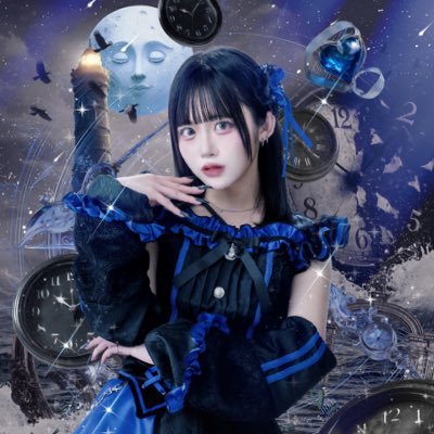 Lily_koma_'s profile picture. すずねこまさん🎐🫧 @Lily_Scale_ さぶあかうんと→@suzunekoma #こまにこまった❕2026/4/26 1st Anniversary LIVE🪄︎︎