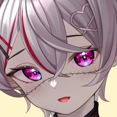 ChandraCharnel's profile picture. Trash Zombie l🗑️💀Twitch Partner | Mari McKay- NoPixel | |ママ: @__ceeb__| パパ:  @pat__cha| #chandarts | Business: DM