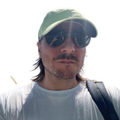 0xgokhan's profile picture. tropicocapitalist 🏝️ unconditional hyperscalar accelerationist 

patterning devs, engineers, VCs. LLM band manager. https://t.co/iRWiaQzDFa