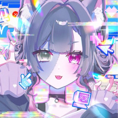 VelNoHina's profile picture. ￤ #新人Vtuber￤ 魔界を追い出されたツギハギ系ワンコ ￤ お母様 ▶︎ @_xeno_666 ￤FM▶︎🐕🪡￤AI学習禁止×