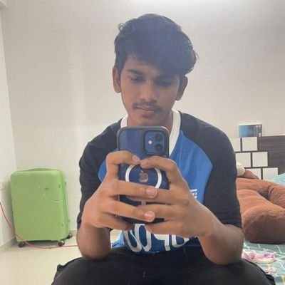 biradarkris's profile picture. wandering at the intersection of practicality and insanity.