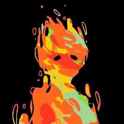 Firestorm0609's profile picture. writing codes /