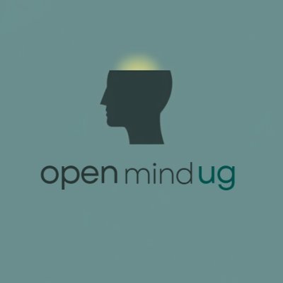 OpenmindUG's profile picture. Where ideas breathe and minds stay open. #OpenMindUG