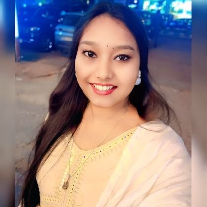 Goswamilaxmi0's profile picture. Sharing @Polymarket & DeFi Insights | Simplifying the World of Web3