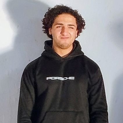 yacinekhoualdi's profile picture. Kardashev gradient climber