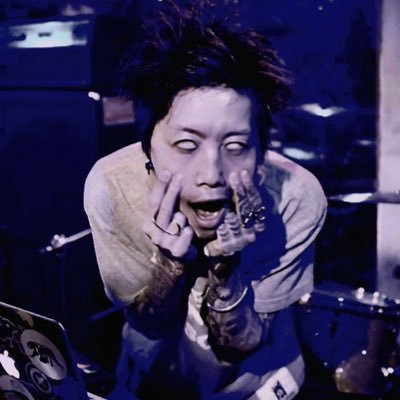 kimfearsatan's profile picture. 𝙎.𝙇.𝙉.𝙈 (@5LNM4) | 𝙁𝙐𝙊𝙉(͟w͟/͟ @sebo1223 ) | 凌平(@ryohei_mebaru - back dj)📩:djkimfearsatan666@gmail.com