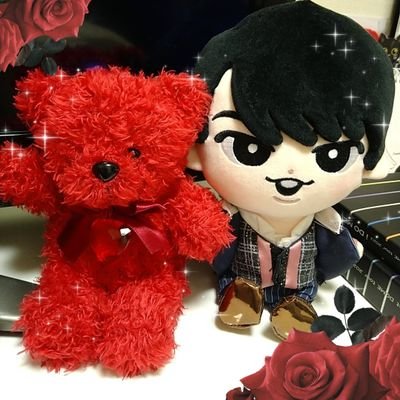 usn_ntm0222's profile picture. @ntmk_P ←アイマス垢 20↑ ♀ | ☃️❤️🌹 結繋心音💜🎀🤍 甘野もも🍑👶🏻 彩沢朋花🕊  | 雑多垢🐇担当とイケメンな女の子と可愛い女の子・ものが好き🩷 ̖́-