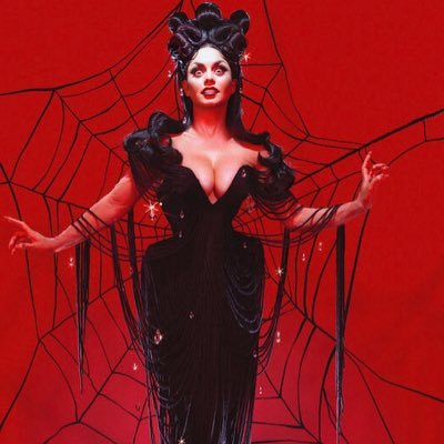 lokhhimeye's profile picture. Nolite te bastardes carborundorum | she/her | Je suis l'art | I curate polls sometimes.