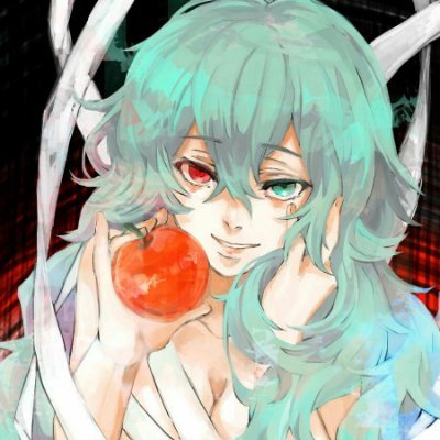 TheHappyUwu's profile picture. Simp de Sui Ishida, Choujin X & Tokyo ghoul