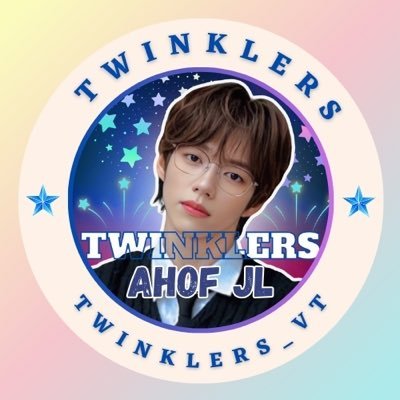 twinklers_vt's profile picture. The darkest night, brings the brightest stars!-JL ✨ A team dedicated in supporting JL’s journey to become the brightest star in the universe ✨✨✨