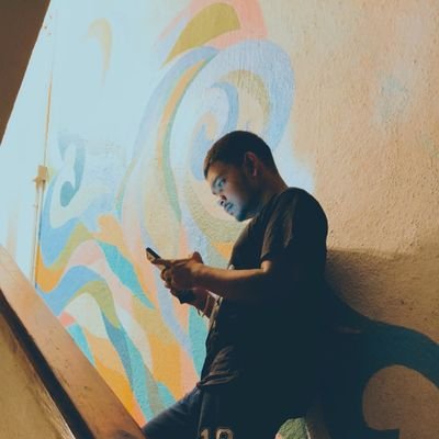 MontyBehra's profile picture. SOC👨🏻‍💻 | THM top 2%🥈| Python🐍 | 21y | CyberSecurity 🪪
@campustocrypto
https://t.co/c89lBtcFKi