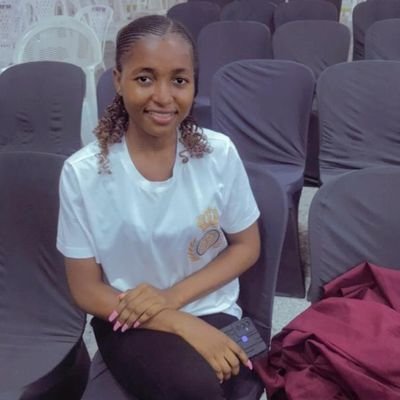 AdeolaBa1's profile picture. 