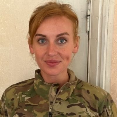 ivannameln6180's profile picture. нехай Бог допомагає народу України на передовій..як би там не було так допоможи нам Боже🇺🇦🇺🇦